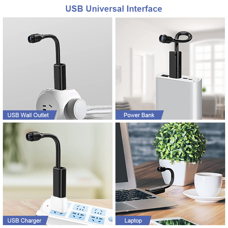 กล้องไร้สาย V380 Mini Wifi HD  - Home Security Bell บทวิจารณ์และราคา